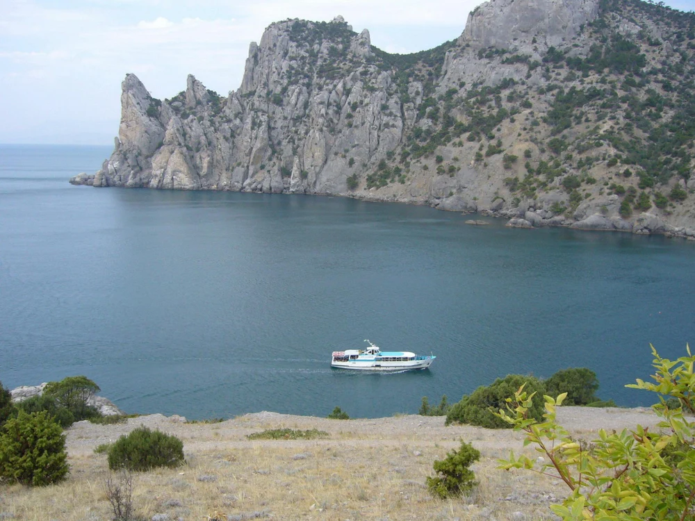 Георич